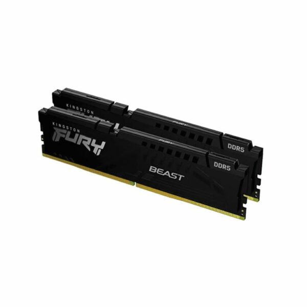 16GB DDR5 KINGSTON FURY RAM - Image 2