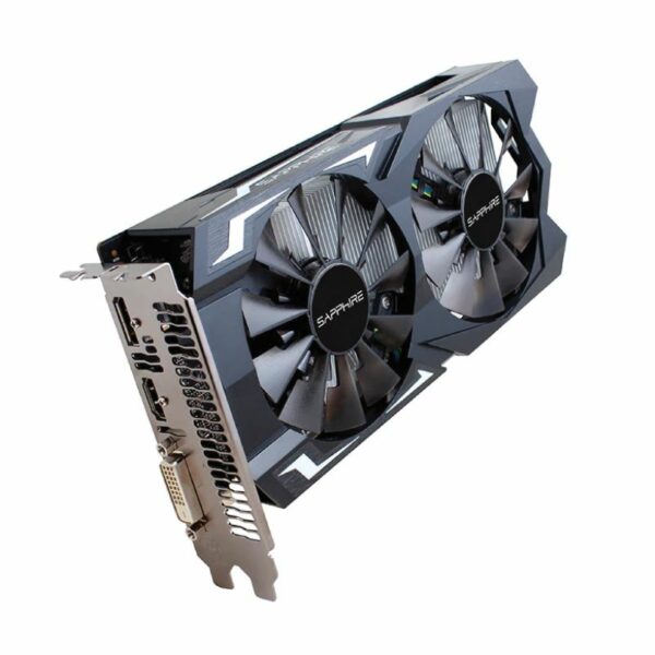 RX 560 4GB SAPPHIRE - Image 2
