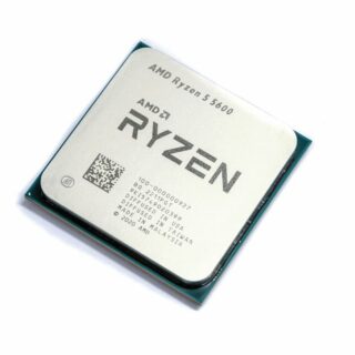RYZEN-5-5600 (USED) PROCESSOR