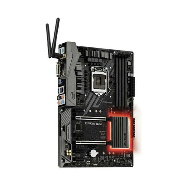 Z370 4 RAM BANK GIGABYTE - Image 3