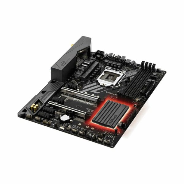 Z370 4 RAM BANK GIGABYTE - Image 2