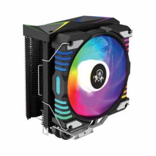 AA-580 (6-PIPE) HEAT SINK