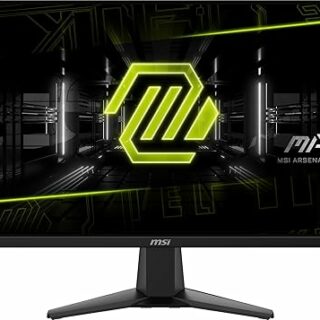 MSI MAG275F 27inch LCD