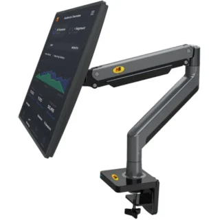 LCD ARAM MODAL F80 NB SINGAL DESK
