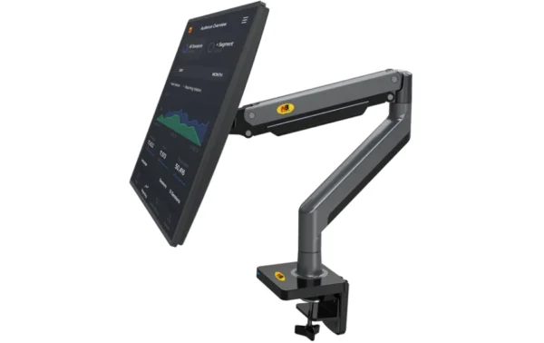 LCD ARAM MODAL F80 NB SINGAL DESK